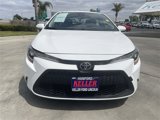 Used 2020 Toyota Corolla LE w/ LE Premium Package image 3