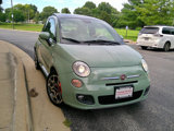 Used 2015 FIAT 500 Sport w/ Comfort/Convenience Group image 3