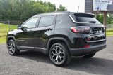 New 2025 Jeep Compass Limited image 5