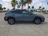 Certified 2024 Subaru Crosstrek 2.0i Premium image 3