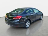 Used 2014 Honda Civic LX image 5