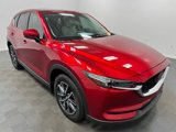 Used 2017 MAZDA CX-5 Grand Touring w/ Premium Package image 2