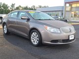 Used 2012 Buick LaCrosse Convenience image 2