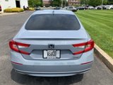Certified 2021 Honda Accord Touring image 4