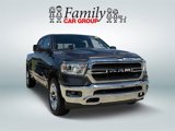 Used 2024 RAM 1500 Big Horn image 2