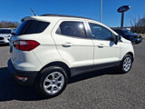 Used 2021 Ford EcoSport SE image 6
