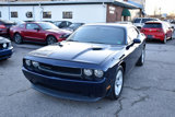 Used 2013 Dodge Challenger SXT w/ Sound Group image 3