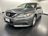 Used 2017 Nissan Altima 2.5 S w/ Power Driver Seat Package image 3