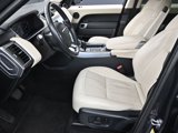 Used 2020 Land Rover Range Rover Sport HSE image 5