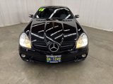 Used 2005 Mercedes-Benz SLK 55 AMG image 2