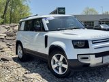 Used 2025 Land Rover Defender 110 S image 4