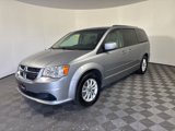 Used 2016 Dodge Grand Caravan SXT w/ Rear Park Assist Package image 3