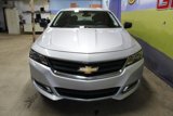 Used 2017 Chevrolet Impala LS image 2