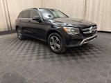 Used 2017 Mercedes-Benz GLC 300 4MATIC image 3