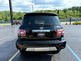 Used 2017 Nissan Armada Platinum w/ Captain Seat Package image 4
