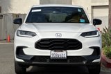 Used 2023 Honda HR-V Sport image 5