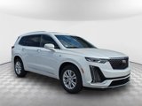Used 2023 Cadillac XT6 Luxury image 1
