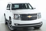 Used 2017 Chevrolet Tahoe LT w/ Luxury Package image 2