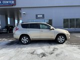 Used 2010 Toyota RAV4 Limited image 2