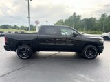 New 2025 RAM 1500 Classic Warlock image 4
