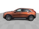 Certified 2019 Cadillac XT4 Premium Luxury w/ Technology Package image 5