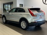 Used 2019 Cadillac XT4 Luxury image 4