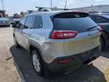 Used 2017 Jeep Cherokee Latitude w/ Safety/Convenience Group image 3