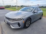 Used 2021 Kia K5 LXS image 5