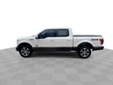 Used 2015 Ford F150 King Ranch w/ Equipment Group 601A Luxury image 5