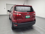 Used 2020 Ford EcoSport SE image 6