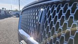 Used 2020 Lincoln MKZ Reserve image 5