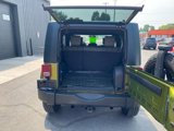 Used 2007 Jeep Wrangler Unlimited Sahara w/ Trailer Tow Group image 6