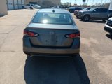 New 2025 Nissan Versa SR w/ Trunk Package image 5