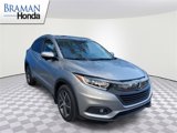 Certified 2021 Honda HR-V EX image 4