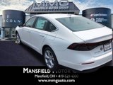 New 2025 Honda Accord LX image 3