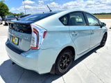 Used 2012 Toyota Prius Three image 4