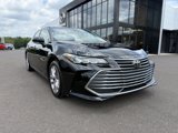 Used 2019 Toyota Avalon XLE image 2