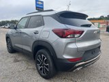Used 2023 Chevrolet TrailBlazer ACTIV w/ Convenience Package image 3