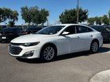 Used 2023 Chevrolet Malibu LT image 2