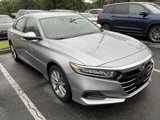 Used 2022 Honda Accord LX image 3