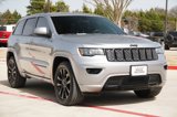 Used 2018 Jeep Grand Cherokee Altitude image 6