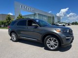 Used 2020 Ford Explorer XLT w/ Equipment Group 202A image 1