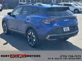 Used 2023 Kia Sportage X-Line w/ X-Line Premium Package image 5