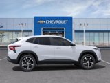 New 2025 Chevrolet Trax RS w/ Sunroof Package image 5