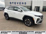 Used 2025 Hyundai Tucson SEL image 2