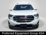 Used 2020 GMC Terrain SLT w/ Preferred Package image 3