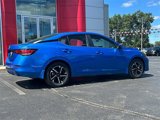 New 2025 Nissan Sentra SV w/ All-Weather Package image 4