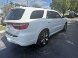 Used 2014 Dodge Durango R/T w/ Premium Nappa Leather Group image 4