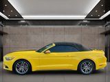 Used 2016 Ford Mustang Premium image 3