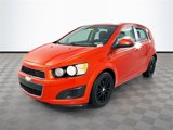 Used 2013 Chevrolet Sonic LT image 3